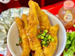 -见味花甲(福田coco park店)