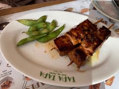 -Tapa Tapa
