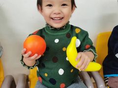 -瑞丁熊原版阅读(大华校区)