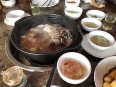 -贡椒鱼老店·雅安十大名店