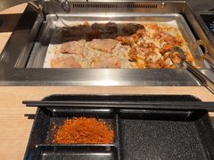 -新石器烤肉(周浦万达店)