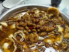 -黑皮酸菜鱼(三山街店)