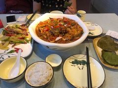 -大师傅金奖啤酒鱼(西街老店)