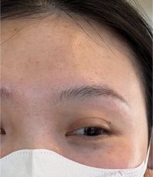 -Verywang半永久纹眉•仪器野生眉