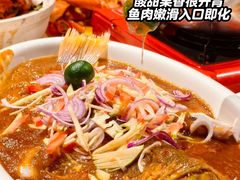 -肥肥蟹海鲜饭店(马六甲店)