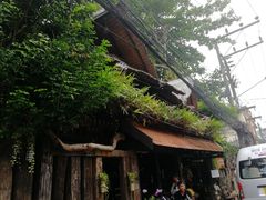 -自然餐厅(Phuket)