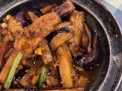 -钱大妈海鲜饭店(保利林语店)