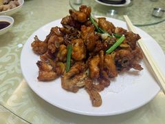 -腰记饭店(龙源路店)