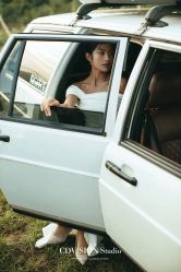 -CD视觉婚纱摄影