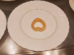 -和·铁板烧·OMAKASE(望京昆泰嘉晟酒店)