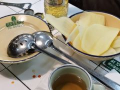 -石灰市老火锅(北滨路店)