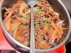 -御牛道日式烤肉料理(杭州万象城店)