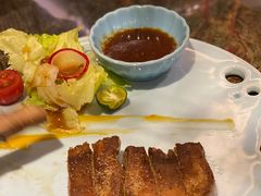 -炙柒Sekinana·精致料理 烧鸟·铁板烧(海上世界店)