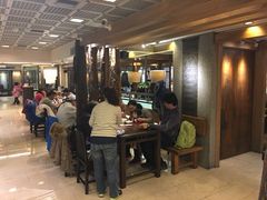 -春水堂人文茶馆(中正店)