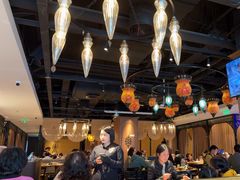 -耶里夏丽·丝路新疆菜·清真食品(徐汇南丹东路臻选店)