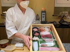-荣一代目OMAKASE板前料理
