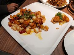 -将相和·海鲜蒸饺大连菜