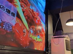 -簋街仔仔小龙虾(簋街二店)