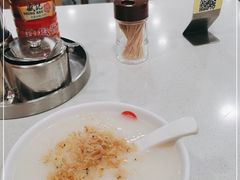 -冠记·肠粉粥品专家(江南大道店)