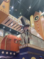 -MELAND CLUB亲子乐园·派对·餐厅(北京芳圆里ID MALL店)