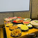 艾特你的火锅搭子！明天去吃……
