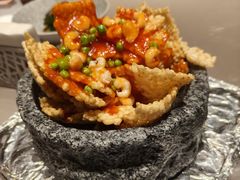 -松鹤楼(月坛店)