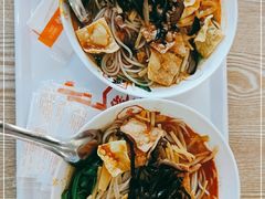 -爱民螺蛳粉(育才路店)