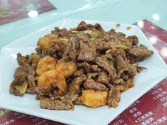 爆两样-宴宾楼(和平店)