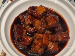 -绿茶餐厅(布吉万象汇店)