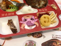 -杯子红牛排(创意产业园店)