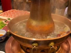 -清真京华源·涮肉烧烤(丰庆店)