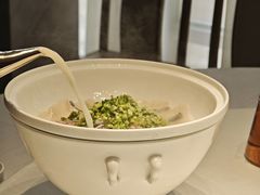 -院里寻菜·精致庭院菜(观沙岭店)