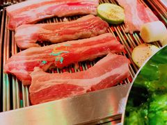-济州爱肉堂(总店)