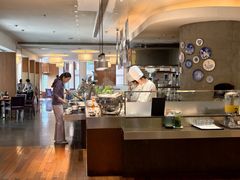 -上海金陵紫金山大酒店·汇海餐厅