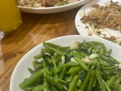 -凡老头米线砂锅(古荡新村西粮站)