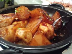 肉汁萝卜-A One Kitchen·南京精菜馆(晶丽酒店店)