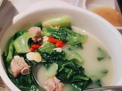 -九毛九西北菜(百信广场店)