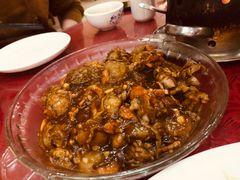 干贝-大眼锅贴水饺(河东店)
