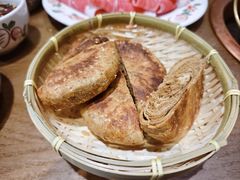 -北京老门框爆肚涮肉馆(凤城六路店)