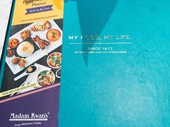 -关夫人餐厅(阳光广场店)