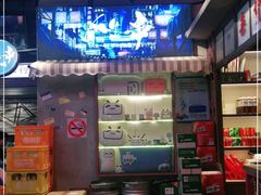 -纪录片《人生一串》体验店(静安店)