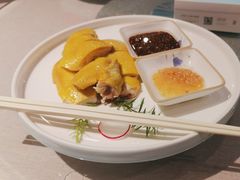 -东南里湖景餐厅·新闽菜(浦西万达店)