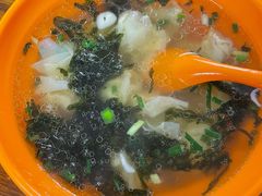 -阿麟馄饨(延长路店)