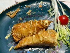 -點無缺茶楼·海鲜酒家(世博店)