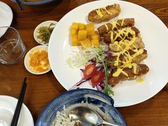 -芒果爆爆(东海缤纷店)