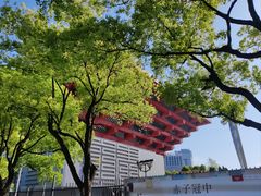 -中华艺术宫(上海美术馆)