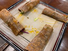 -LA CREPERIE BRETONNE布列塔尼法式餐厅(天童北路店)