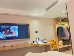 -凯里亚德酒店(深圳北站大浪商业中心店)