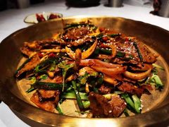 -丝路金桃·新疆菜(徐汇店)