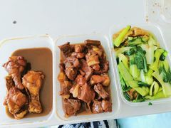 -矮子饭店(城北店)